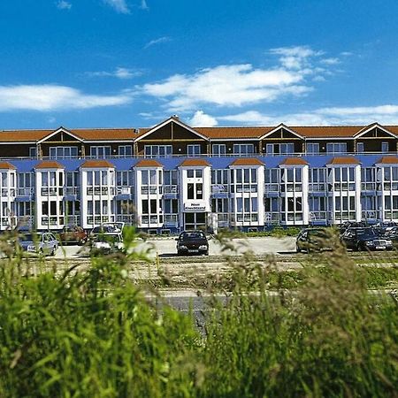 Apartment In Cuxhaven With A Shared Pool 외부 사진