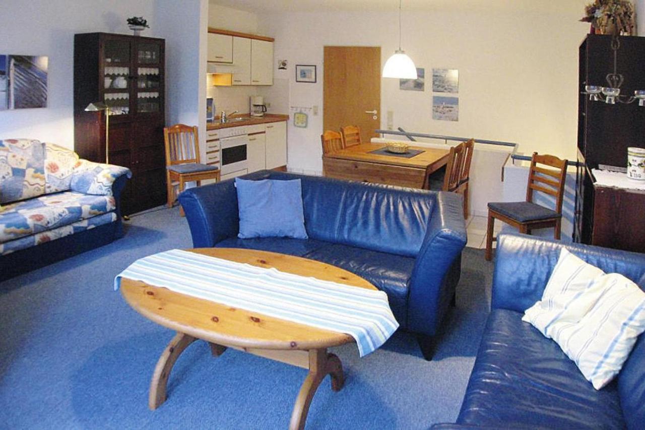 Apartment In Cuxhaven With A Shared Pool 외부 사진