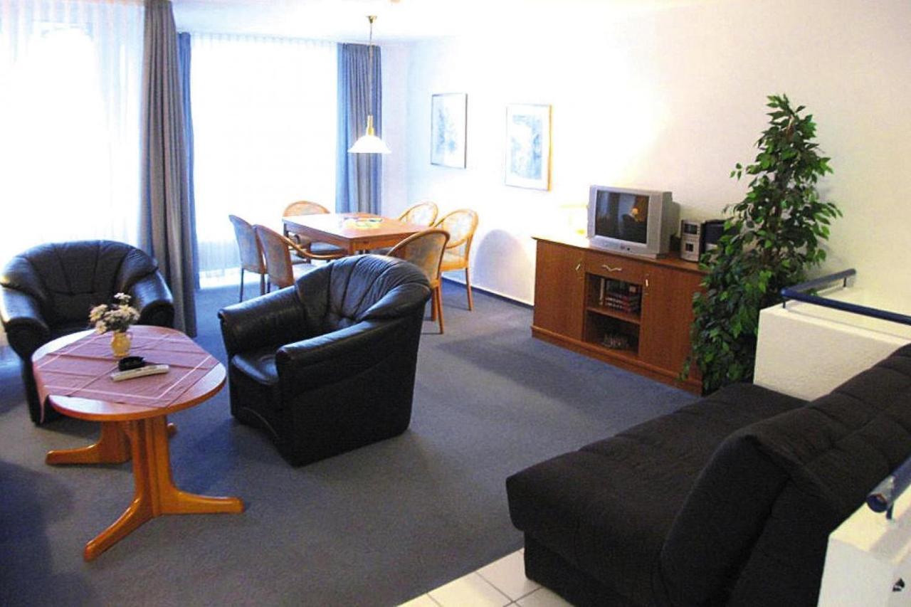 Apartment In Cuxhaven With A Shared Pool 외부 사진