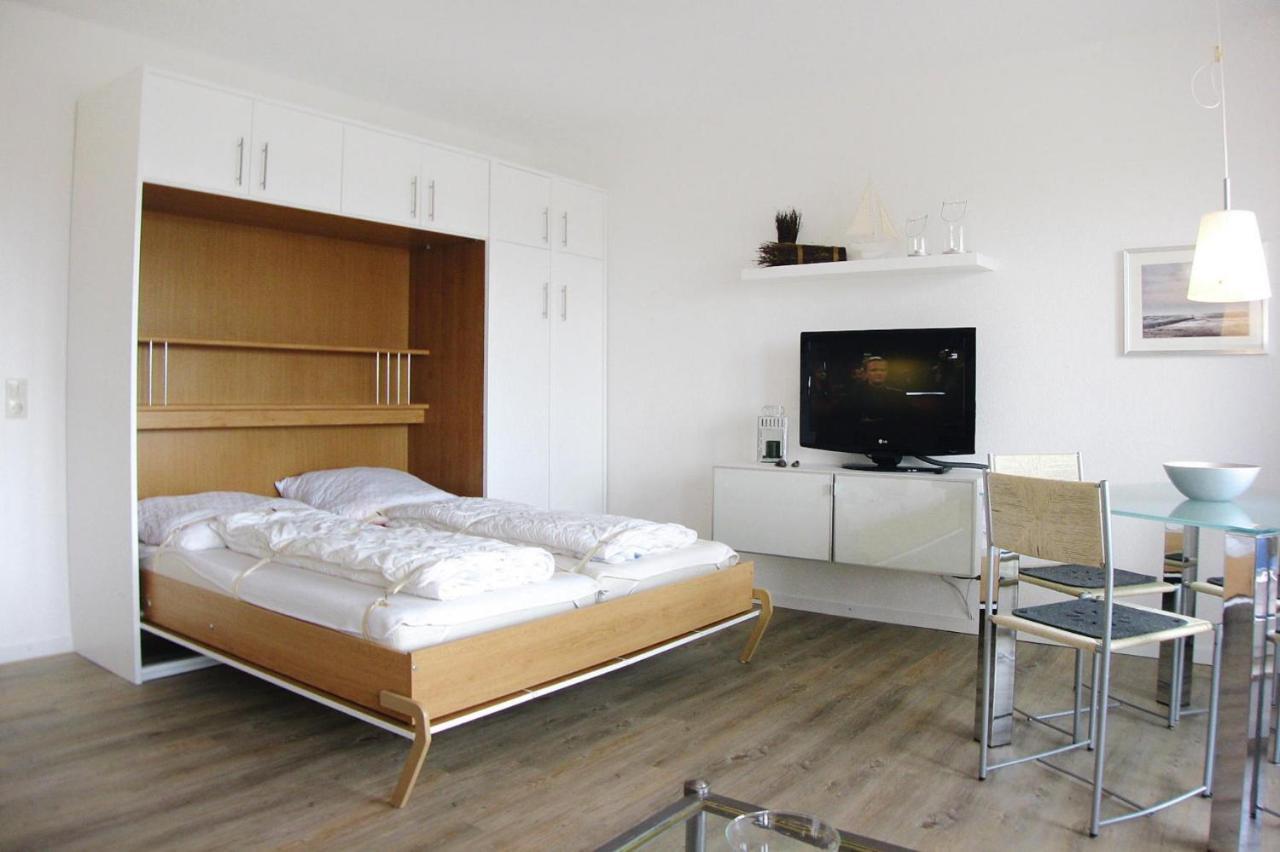Apartment In Cuxhaven With A Shared Pool 외부 사진