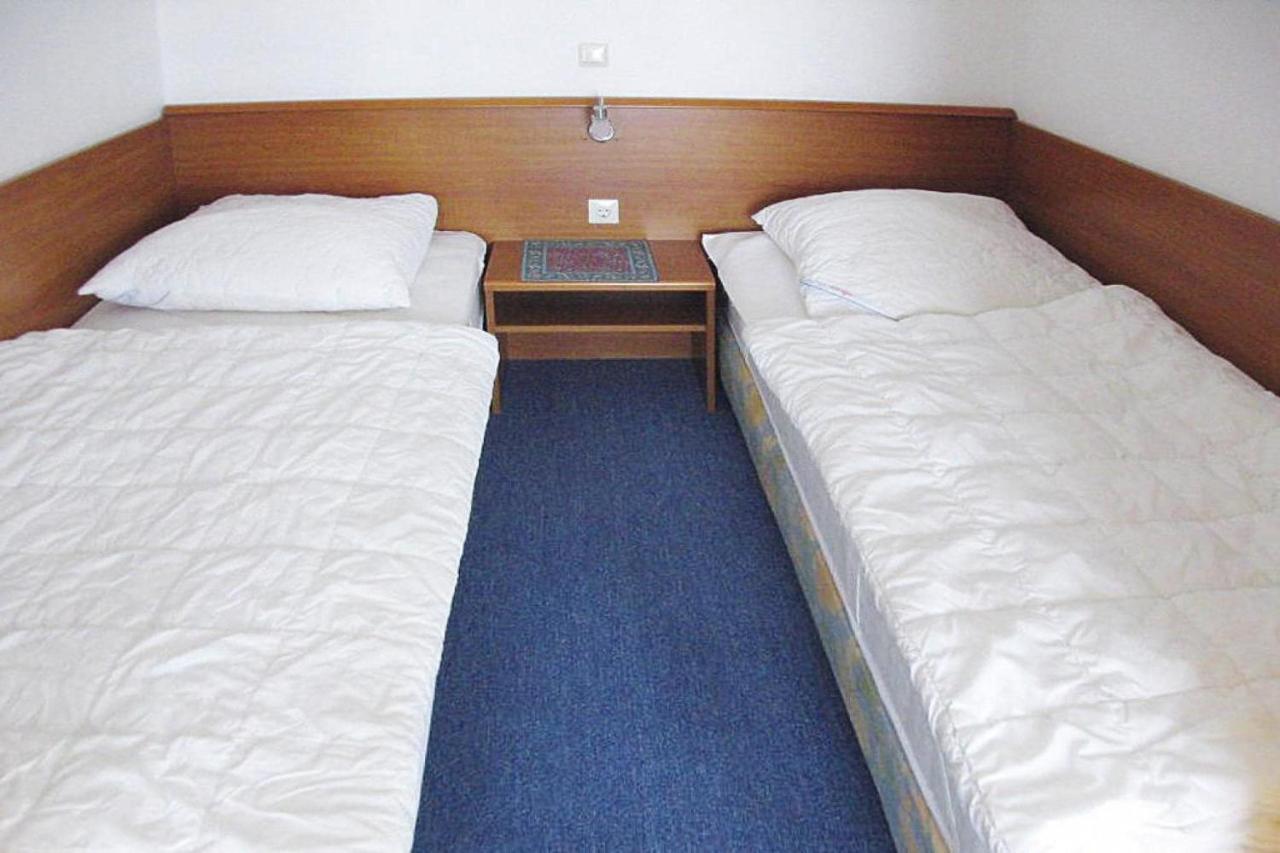Apartment In Cuxhaven With A Shared Pool 외부 사진