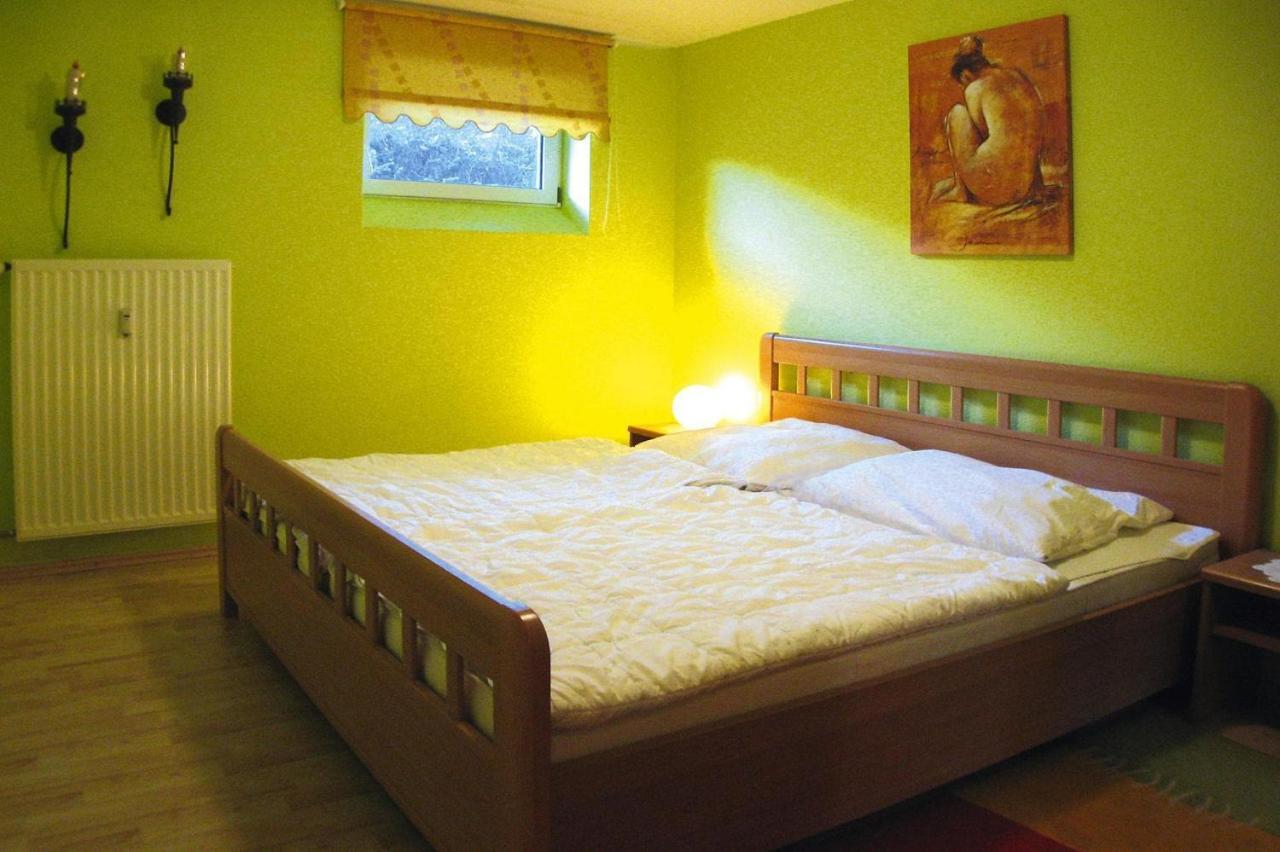 Apartment In Cuxhaven With A Shared Pool 외부 사진