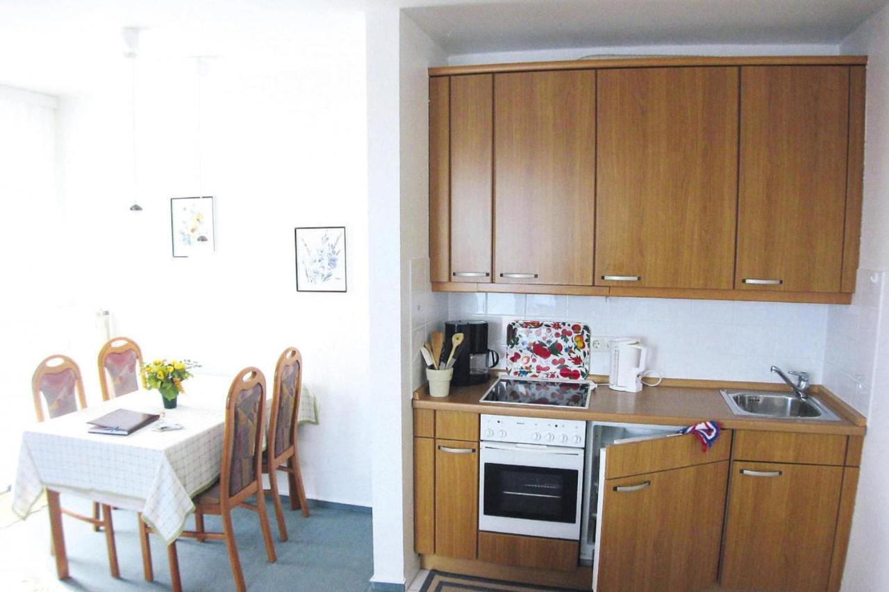 Apartment In Cuxhaven With A Shared Pool 외부 사진