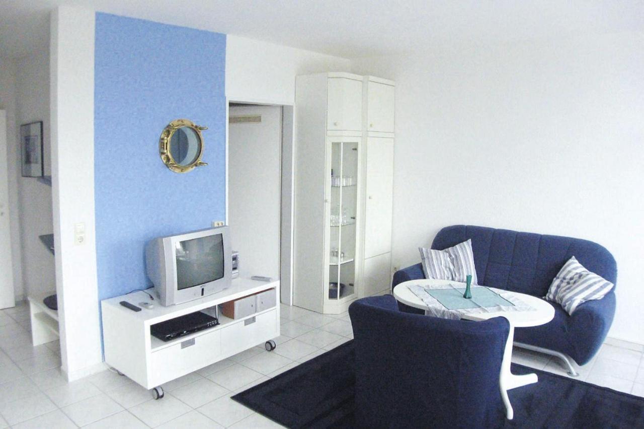 Apartment In Cuxhaven With A Shared Pool 외부 사진