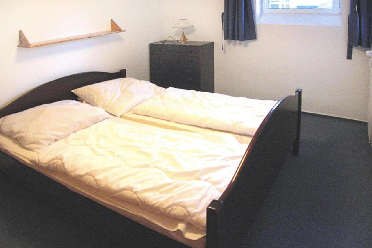 Apartment In Cuxhaven With A Shared Pool 외부 사진