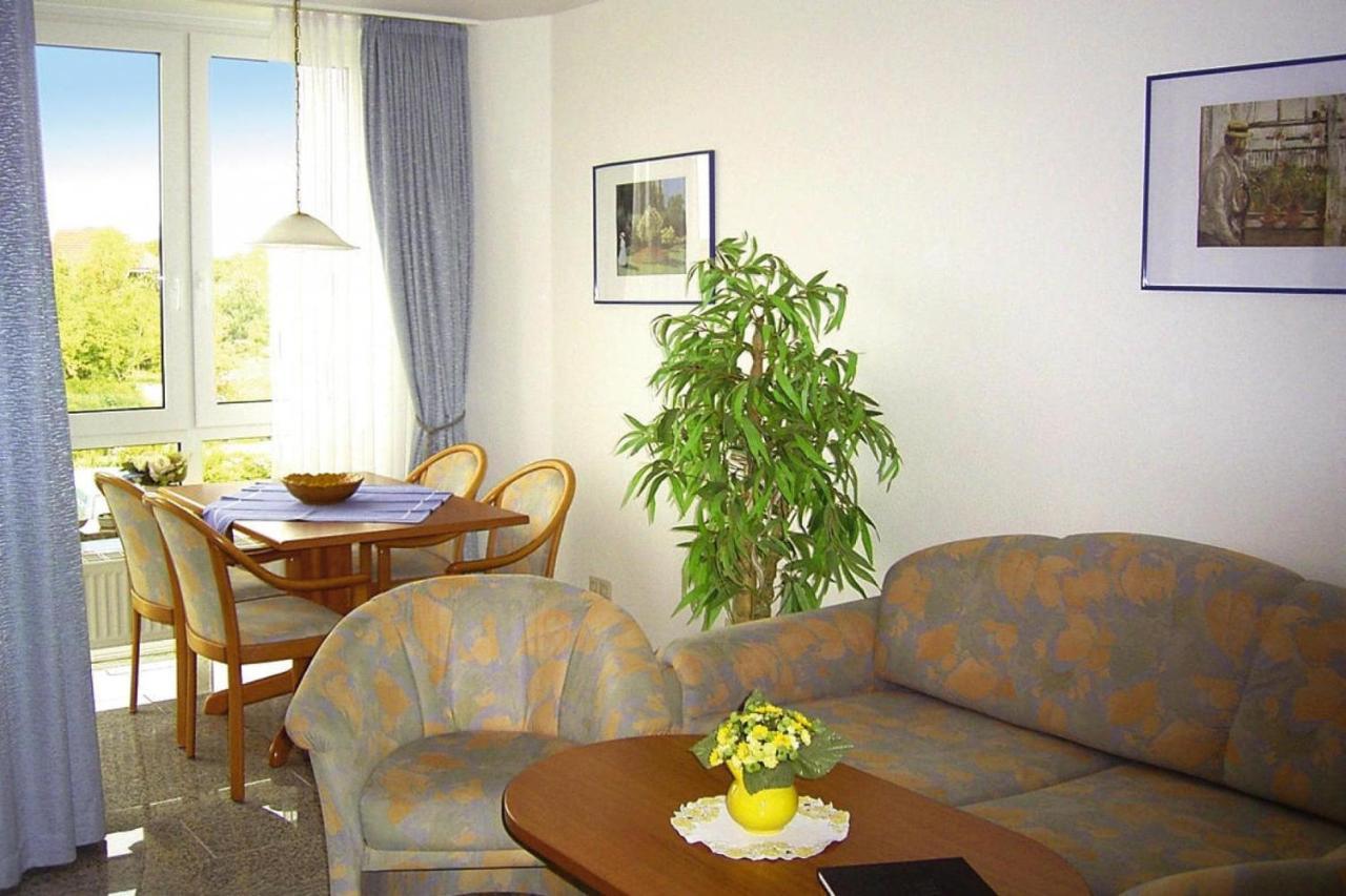 Apartment In Cuxhaven With A Shared Pool 외부 사진