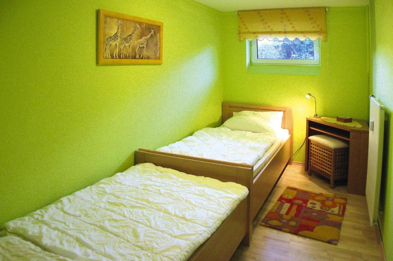Apartment In Cuxhaven With A Shared Pool 외부 사진